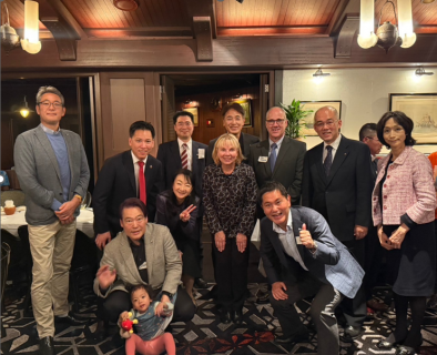 難民就活支援プロジェクト（GG事業）