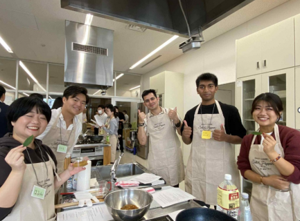 愛宕ソーシャルエクスチェンジプログラム